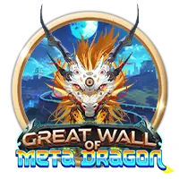 Great Wall of Meta Dragon